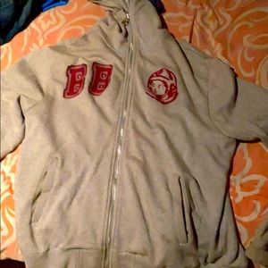 Billionaire Boys club hoodie